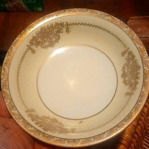 Noritake 5481 bancroft china